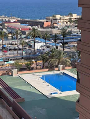 Apartamento La Deseada